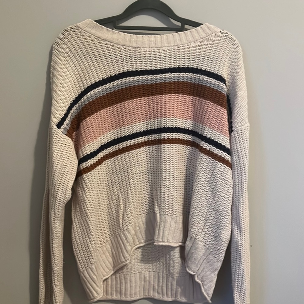 AE super comfy sweater